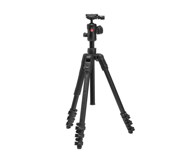 Manfrotto BeFree Advanced Lever Arca-Swiss - 1486315 - zdjęcie